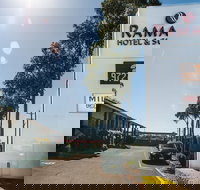 Ramada Hotel  Suites Sydney Cabramatta - Accommodation Yamba