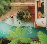 Villa San Michele - Accommodation Yamba