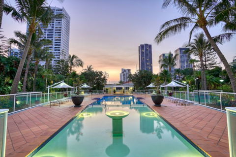 Carmel By The Sea - Accommodation Yamba 4