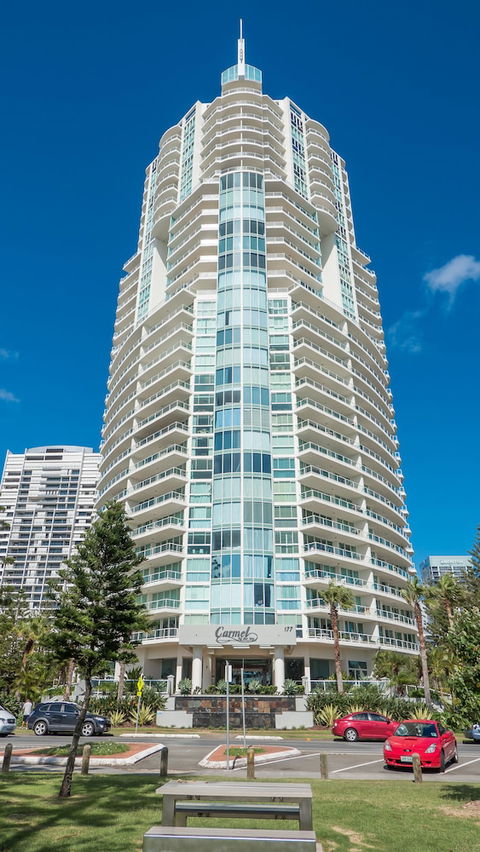 Carmel By The Sea - Accommodation Yamba 1