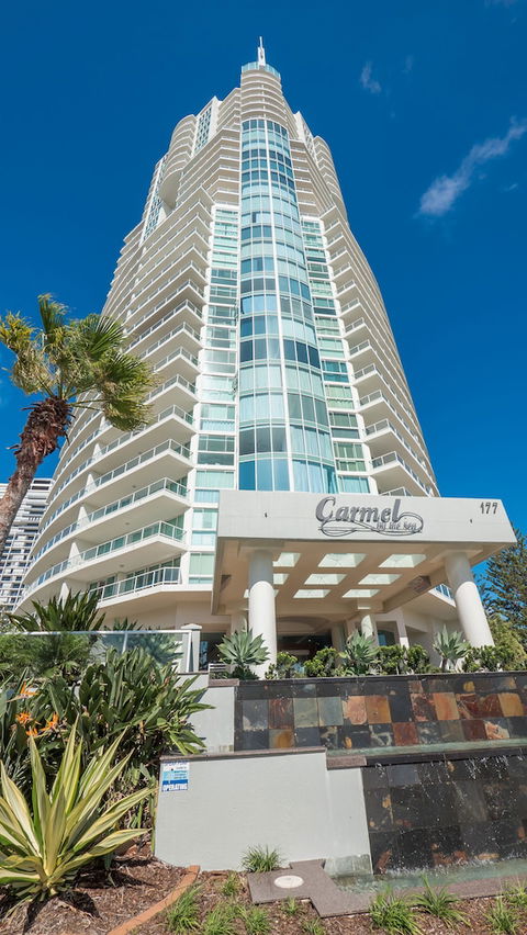 Carmel By The Sea - Accommodation Yamba 0