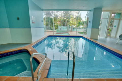 Carmel By The Sea - Accommodation Yamba 6