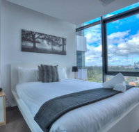 ALT Tower Serviced Apartments - Accommodation Yamba