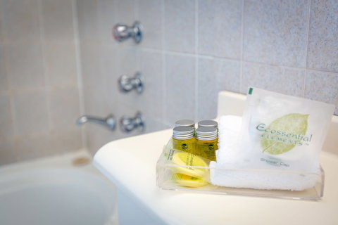 Abcot Inn - Accommodation Yamba 6