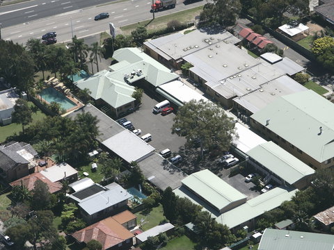 Abcot Inn - Accommodation Yamba 1