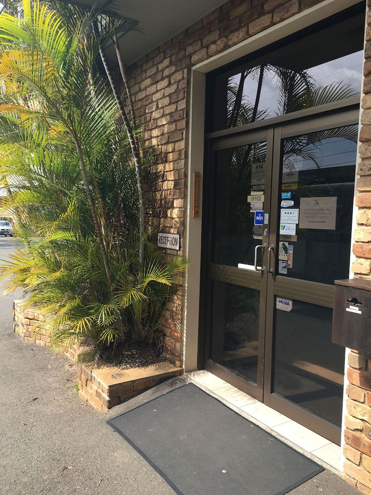  Accommodation Yamba