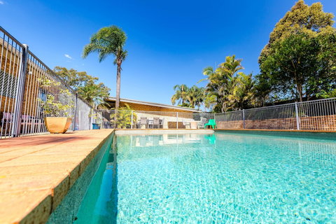 Abcot Inn - Accommodation Yamba 3