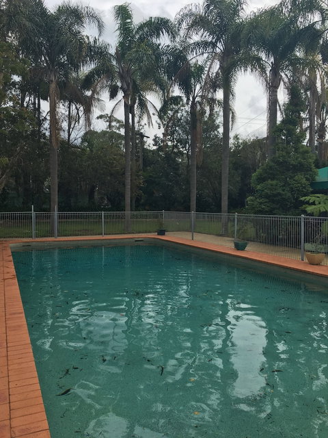 Abcot Inn - Accommodation Yamba 2