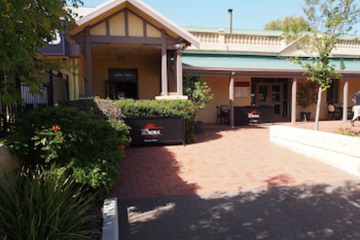 Bookara WA Accommodation Yamba