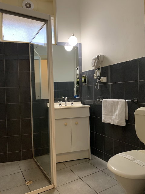 Jacksons Motor Inn - Accommodation Yamba 2