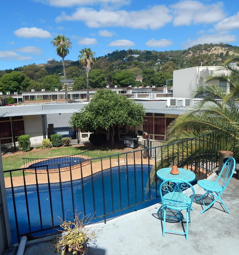 Jacksons Motor Inn - Accommodation Yamba 0