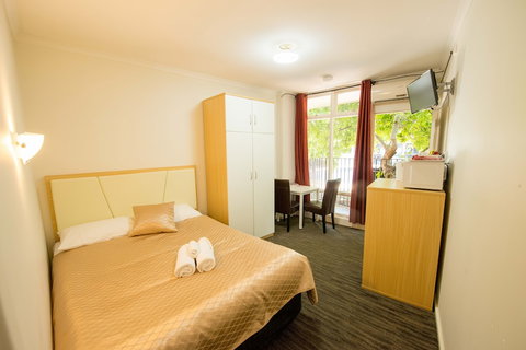 Jacksons Motor Inn - Accommodation Yamba 6