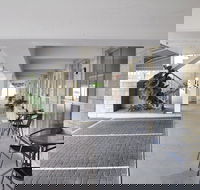 Alexandra Park Motor Inn - Accommodation Yamba