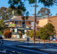 Aussie Settler Motel - Accommodation Yamba
