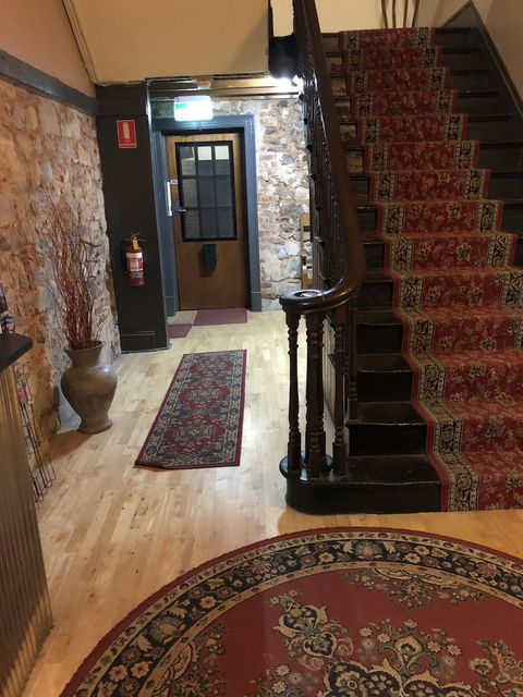 Pampas Motel - Accommodation Yamba 4