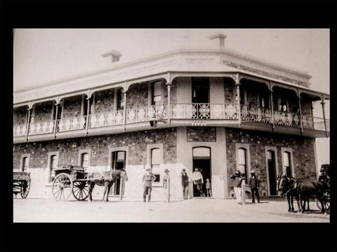 Pampas Motel - Accommodation Yamba 2