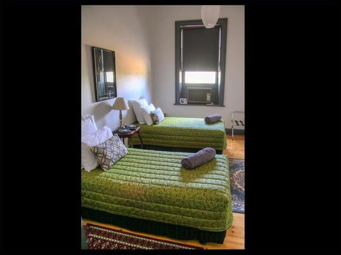 Pampas Motel - Accommodation Yamba 6