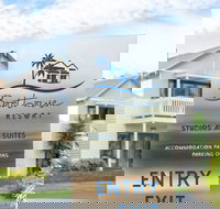 Boathouse Resort Studios  Suites - Accommodation Yamba