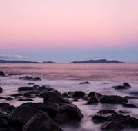 Avalon Coastal Retreat - Accommodation Yamba