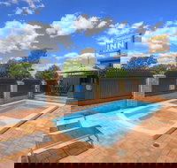 Cousins Motor Inn - Accommodation Yamba