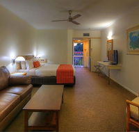 Mackays Motel Mission Beach - Accommodation Yamba