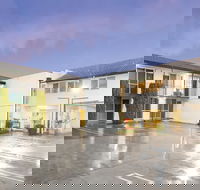 The Mulgrave Motel - Accommodation Yamba