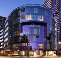 The Sebel Melbourne Docklands Hotel - Accommodation Yamba