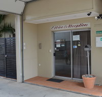 Mid City Motor Inn - Accommodation Yamba
