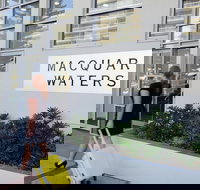 Macquarie Waters Boutique Apartment Hotel - Accommodation Yamba