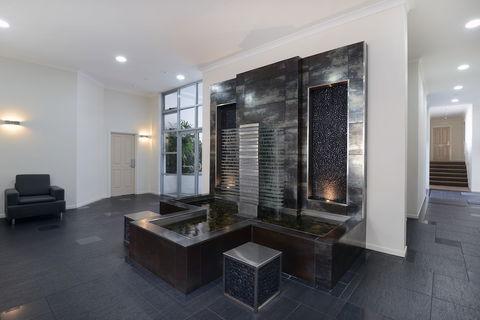 Macquarie Waters Boutique Apartment Hotel - Accommodation Yamba 5