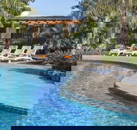 RACV Cobram Resort - Accommodation Yamba