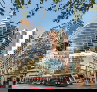 Meriton Suites Campbell Street Sydney - Accommodation Yamba