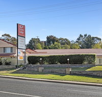 Econo Lodge Alabaster - Accommodation Yamba