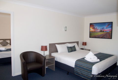 Sugar Country Motor Inn - Accommodation Yamba 6