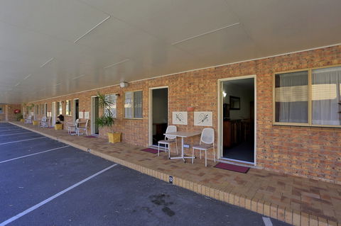Sugar Country Motor Inn - Accommodation Yamba 0