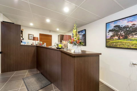 Sugar Country Motor Inn - Accommodation Yamba 2