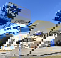 Best Western Caboolture Gateway Motel - Accommodation Yamba