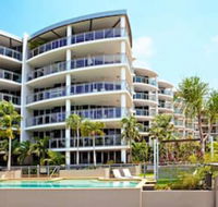 Vision Apartments - Accommodation Yamba