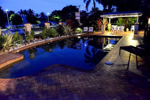 Waterfront Terraces - Accommodation Yamba 3
