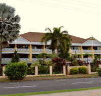 Waterfront Terraces - Accommodation Yamba