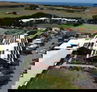 Silverwater Resort - Accommodation Yamba