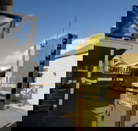 The Victoria - Accommodation Yamba