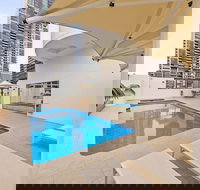 Waldorf Sydney Serviced Apartments - Accommodation Yamba