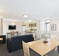 Melbourne Metropole Central - Accommodation Yamba