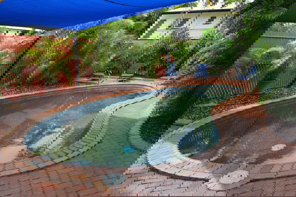 Coconut Grove NT Accommodation Yamba