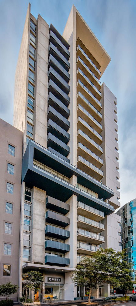 South Melbourne VIC Accommodation Yamba