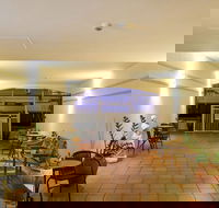Il Centro Apartment Hotel - Accommodation Yamba