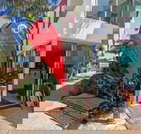 Element on Coolum Beach - Accommodation Yamba