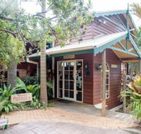 Ulladulla Guest House - Accommodation Yamba