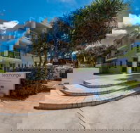 Seachange Coolum Beach - Accommodation Yamba